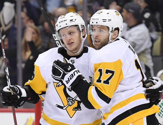 One Unheralded Secret to the Pittsburgh Penguins Success