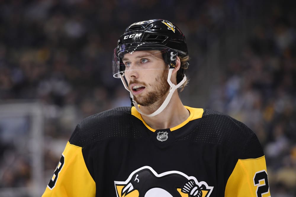 Zeroing in on the Penguins next new jersey, ranking the new alternates from  around the NHL - PensBurgh