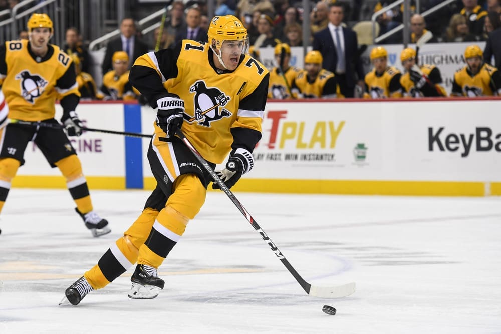 Pittsburgh Penguins: Remembering Evgeni Malkin's best moments