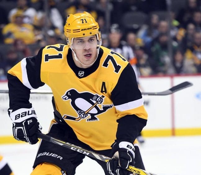 Evgeni Malkin's son practiced some wrestling moves on the ice and it's the  most adorable thing - Article - Bardown