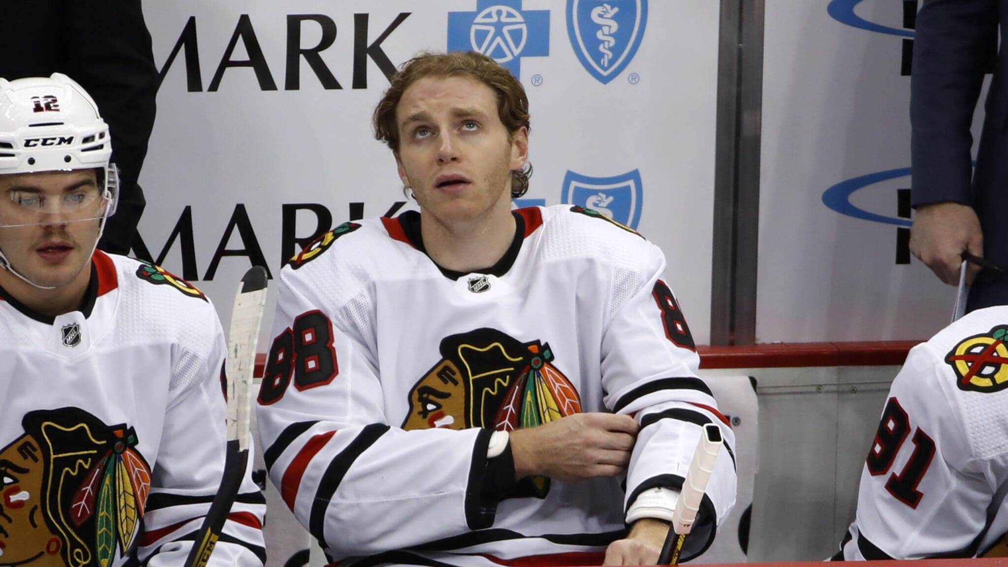 Report: Patrick Kane no longer interested in trade to NY Islanders