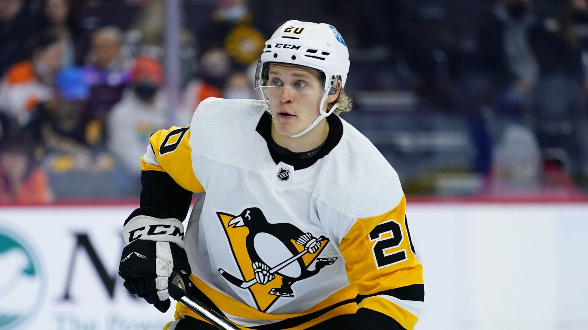 Penguins' Dominik Simon makes NHL debut Sunday vs. Rangers