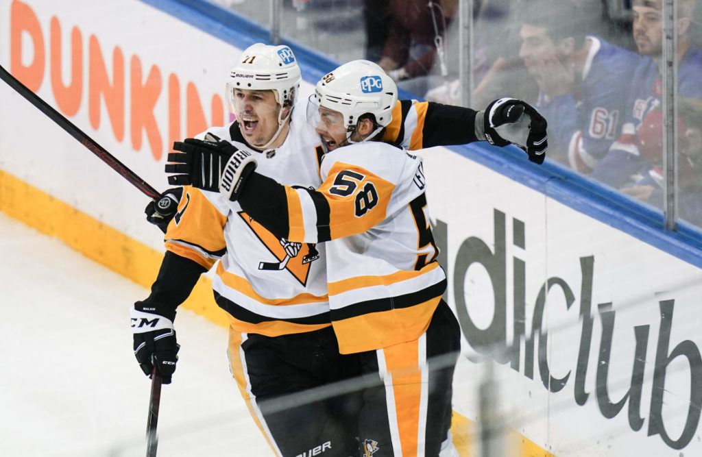 Study ranks Penguins as most successful NHL franchise of salary cap era –  WPXI