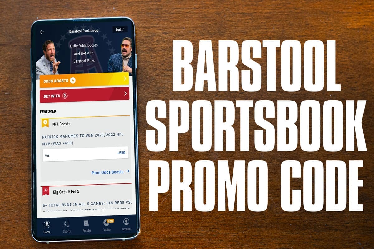 Barstool Sportsbook Promo Code: Best Way to Bet NFL Week 10