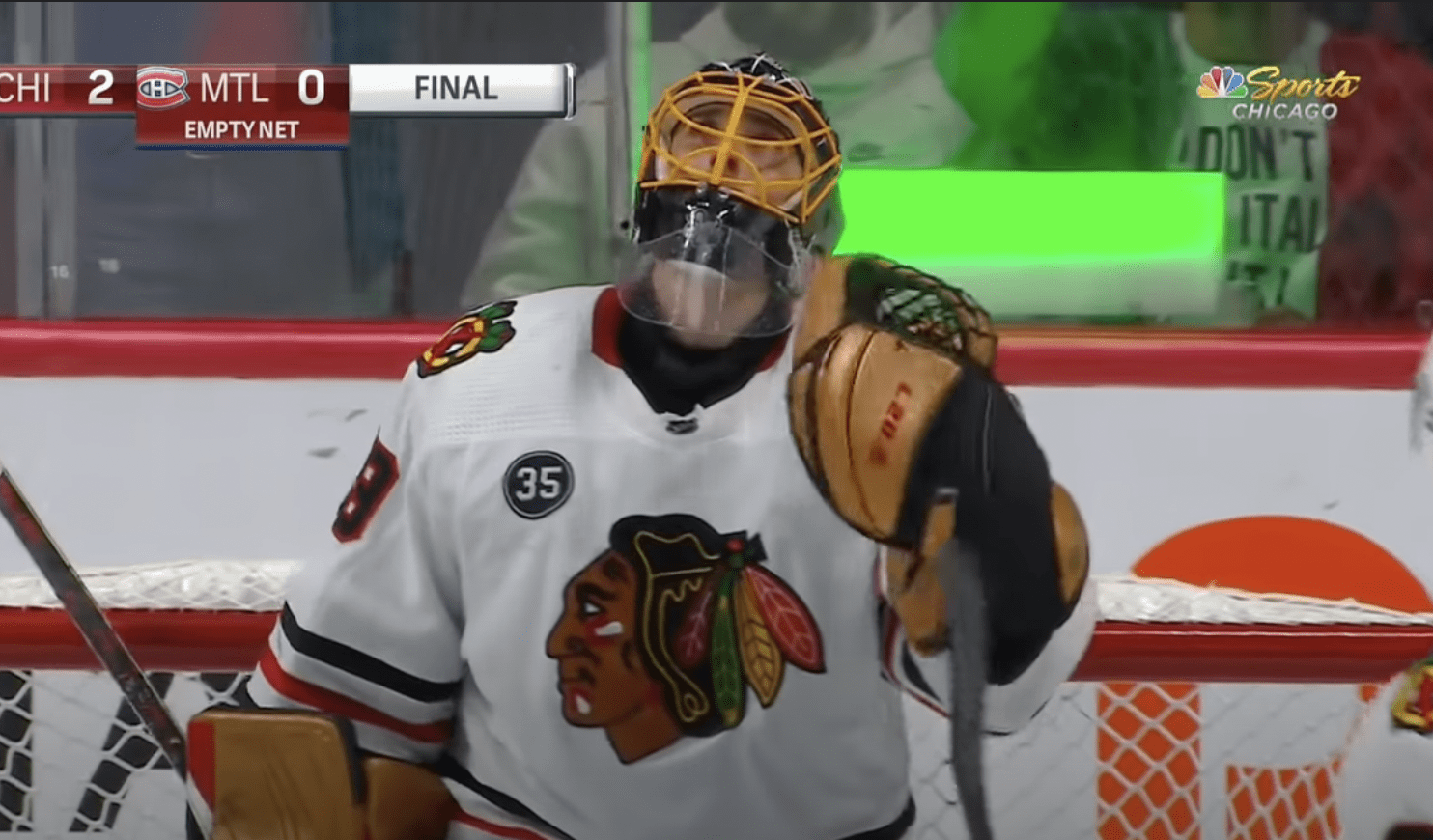 NHL Injury Report Week 6: Marc-Andre Fleury goes down for the
