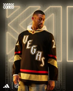 Vegas Golden Knights Reverse Retro 2.0 : r/hockeyjerseys